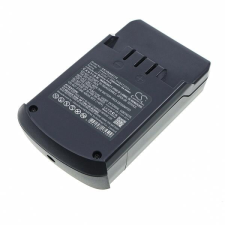 48023809 Takarítógép akkumulátor 2500 mAh takarítógép akkumulátor