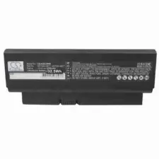  482372-322 Akkumulátor 2200 mAh egyéb notebook akkumulátor