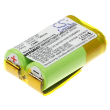 4860 501.002-05 Gyógyászati termék akku 1200 mAh elem és akkumulátor