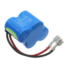 489727-00 Takarítógép akkumulátor 2200 mAh takarítógép akkumulátor