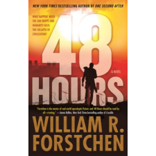  48 Hours – William R. Forstchen idegen nyelvű könyv