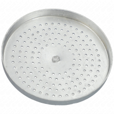  48 mm Szűrő, felső, 2 személyes SEHEREZÁDÉ kotyogós kávéfőző kisháztartási gépek kiegészítői