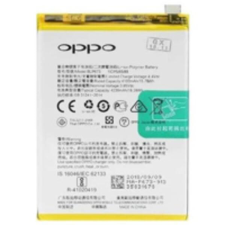  4902864 Oppo A5 gyári akkumulátor mobiltelefon akkumulátor