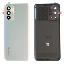 4908165 Gyári Realme GT Master Kék akkufedél, hátlap mobiltelefon, tablet alkatrész