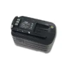  498343-4000mAh 18 V Li-Ion 4000mAh szerszámgép akkumulátor