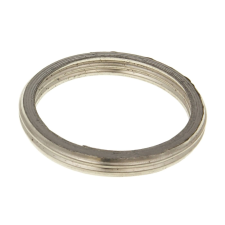 49 Kipufogó tömítés / tűzkarika 39.5x47.7x5.3mm - Kymco MXU, UXV, Xciting 500 motorkerékpár kipufogó