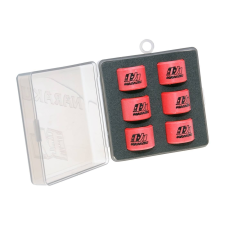 49 Naraku nagy teherbírású variátor görgő szett 16x13mm - 7.5g egyéb motorkerékpár alkatrész