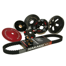 49 Naraku tuning hajtáskészlet 788mm - 4 ütemű 50cc 139QMB egyéb motorkerékpár alkatrész