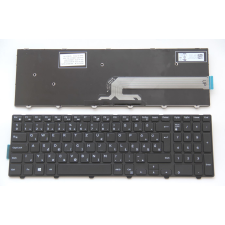  49N-I1IC-A00 Fekete magyar billentyűzet laptop alkatrész