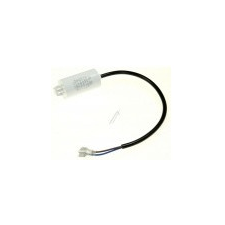  4,0UF-450V CAPACITOR 4UF/FEIDA P2 (DONPER)W.CLIP beépíthető gépek kiegészítői