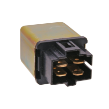 4 12V 20A önindító relé (szolenoid) - MBK, Yamaha egyéb motorkerékpár alkatrész