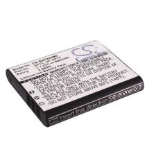  4-261-368-01 Akkumulátor 800 mAh digitális fényképező akkumulátor