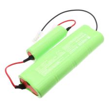 4/5SC-10. Takarítógép akkumulátor 1300 mAh takarítógép akkumulátor