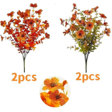  4 darabos Őszi Művirág csokor – JU3829481 dekoráció