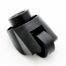  4 db Elite® porszívókerék, bolygókerék, pótkerék száraz-nedves porszívóhoz kisháztartási gépek kiegészítői