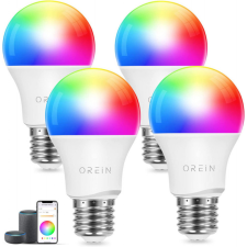  4 db Teckin SB50 okos izzó izzó