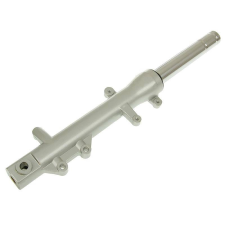 4 Első villa cső szerkezet jobb / fék oldalsó - 30mm átmérő, 485mm hosszú egyéb motorkerékpár alkatrész