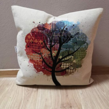  4 évszak PÁRNAHUZAT 45x45 cm lakástextília