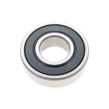 4 Gyolyóscsapágy radiális lezárt 12x32x10mm - 6201.2RS.C3 egyéb motorkerékpár alkatrész