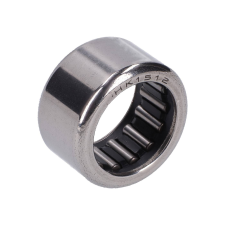 4 HK1512 15x21x12mm-es tűgörgő csapágy egyéb motorkerékpár alkatrész