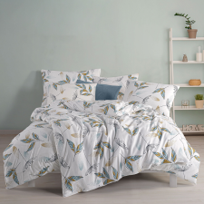 4-Home BedTex Pamut ágynemű Celina, 135 x 200 cm, 80 x 80cm lakástextília