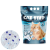 4-Home Cat Step Szilikagél macskaalom Crystal Blue 1,67kg, 3,8 l