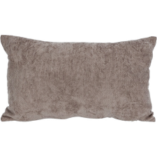 4-Home Chenille Greige párna, 30 x 50 cm, bézs lakástextília