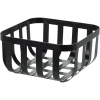 4-Home EH gyümölcskosár fekete