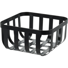 4-Home EH gyümölcskosár fekete konyhai eszköz
