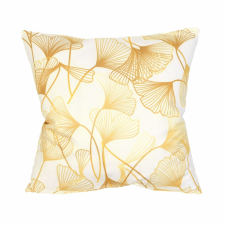 4-Home Ginko párnahuzat , 40 x 40 cm lakástextília