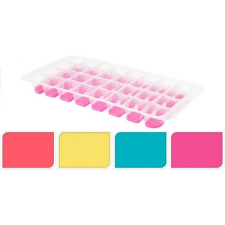 4-Home Jégkocka forma, 32 x 18 x 4 cm konyhai eszköz