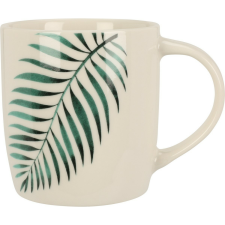4-Home Leaf porcelán bögre, 325 ml bögrék, csészék