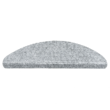 4-Home Lépcsőfok Quick step szürke, 24 x 65 cm, 5 db-oskészlet lakástextília