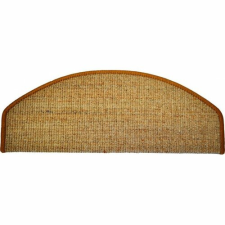 4-Home Sisal tweed lépcsőszőnyeg, 25 x 65 cm lakástextília