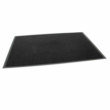 4-Home Spectrum anthracite lábtörlő, 80 x 120 cm lakástextília