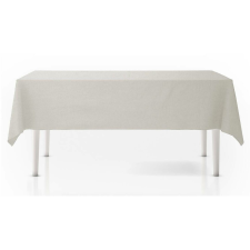 4-Home Table Pamut asztalterítő bézs, 140 x 220 cm lakástextília