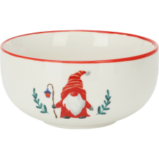 4-Home Törpe kőagyag tál, 12 x 7 cm konyhai eszköz