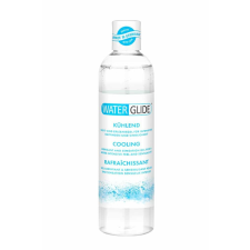 4-Home WATERGLIDE 300ML COOLING síkosító