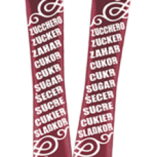  4 kg cukor stick alapvető élelmiszer