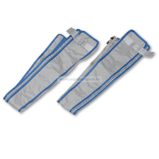  4 légkamrás lábzsákhoz toldalékpár, L méret - PQ-2200-hoz 1pár gyógyászati segédeszköz