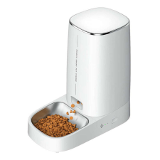  4 literes automata kisállatetető WiFi változat, egytálal (PTM-001) kutyatál