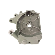 4 Motor tartó jobb oldalsó (olajbetöltő) - GY6 50cc 139QMB/QMA egyéb motorkerékpár alkatrész