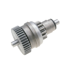 4 Önindító bendix - Aprilia, Derbi, Gilera, Piaggio, Vespa 125-200 egyéb motorkerékpár alkatrész