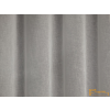  (4 szín) Gala matt fényú fényáteresztő függöny-Ezüst