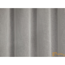  (4 szín) Gala matt fényú fényáteresztő függöny-Ezüst lakástextília