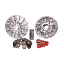4 Variátor készlet - Honda, Keeway 125, 150cc egyéb motorkerékpár alkatrész