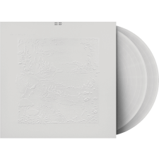 4AD Bon Iver - Bon Iver (Anniversary Edition) (White Vinyl) (Vinyl LP (nagylemez)) alternatív