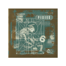 4AD Pixies - Doolittle (Cd) rock / pop