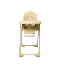 4Baby Decco etetőszék - Camel etetőszék