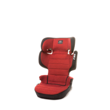4Baby Euro-Fix i-Size gyerekülés 100-150 cm - Piros gyerekülés